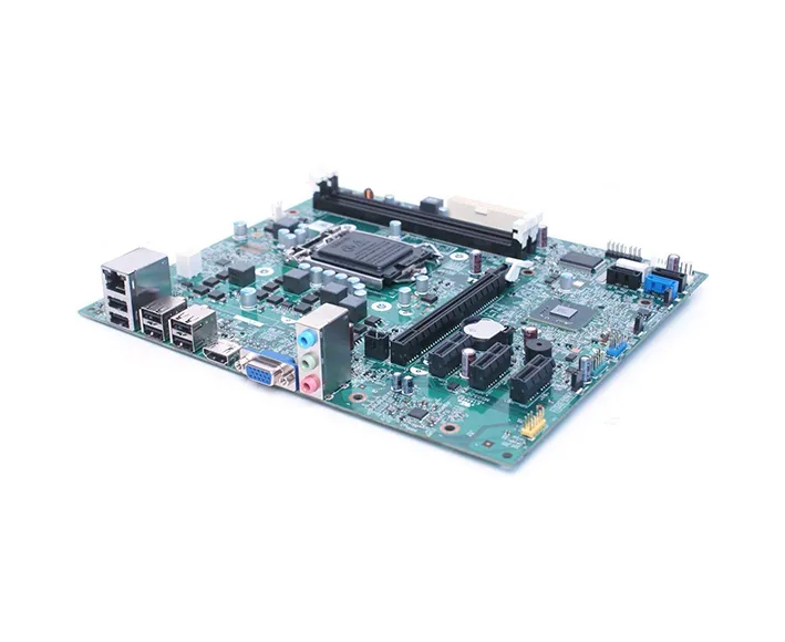 0VDCJ3 - Dell System Board (Motherboard) for Optiplex 390 Sdt Desktop