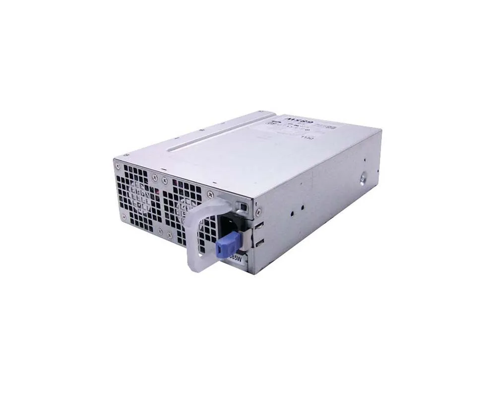 0W4DTF - Dell 685-Watts Hot swappable Power Supply for Precision Work…