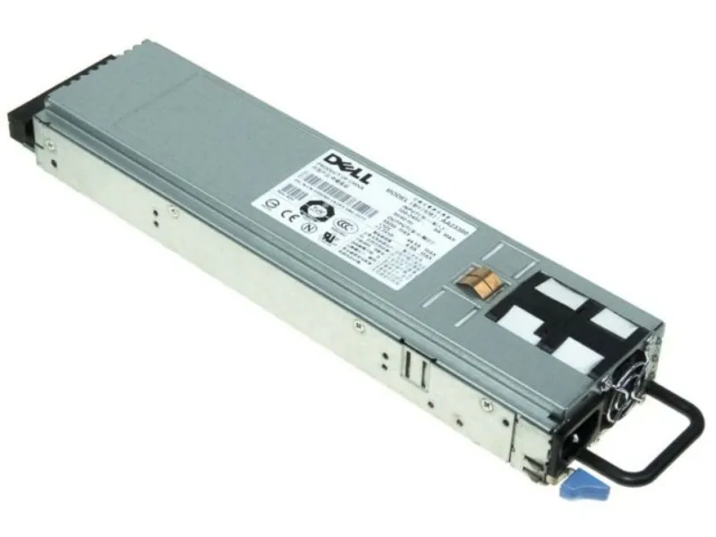 0W5624 - Dell 550-Watts Hot-Pluggable Redundant Power Supply for Powe…