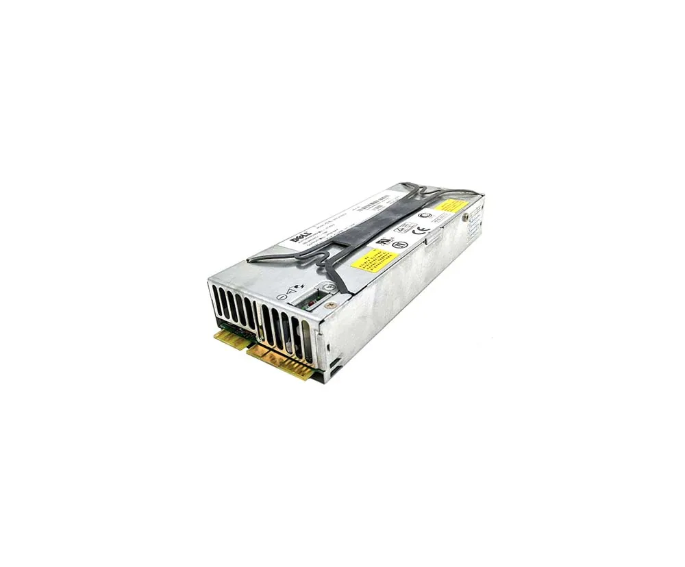 0WD007 - Dell 275-Watts Redundant Power Supply for PowerEdge 1650