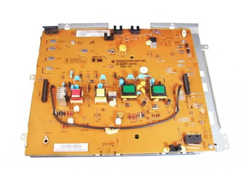 0WH773 - Dell High Voltage Power Supply for 1815dn Laser Printer