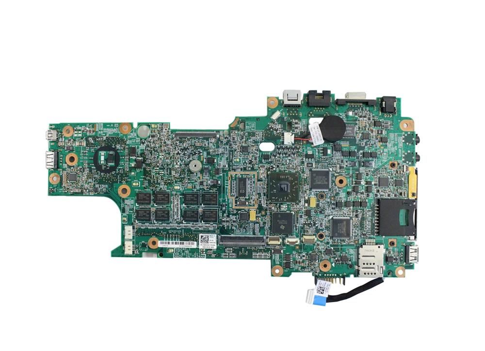 0WK594 - Dell System Board (Motherboard) for Latitude XT