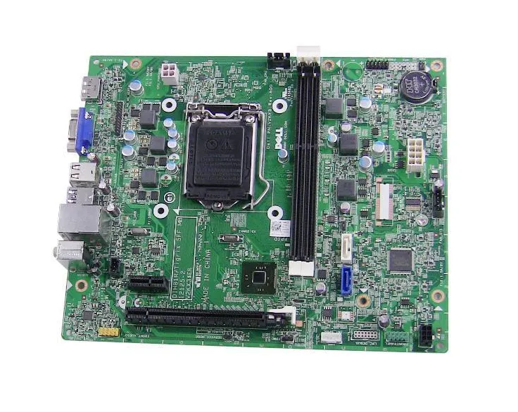 0WMJ54 - Dell Intel H81 DDR3 System Board (Motherboard) Socket LGA115…