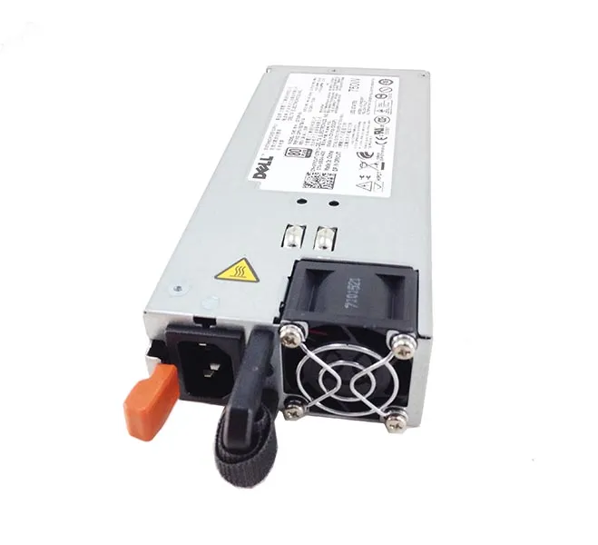 0WN457 - Dell 528-Watts Power Supply for PowerEdge T605