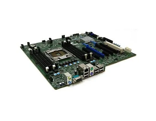 0WR1RF - Dell System Board LGA2011-3 Without Cpu Precision Workstatio…
