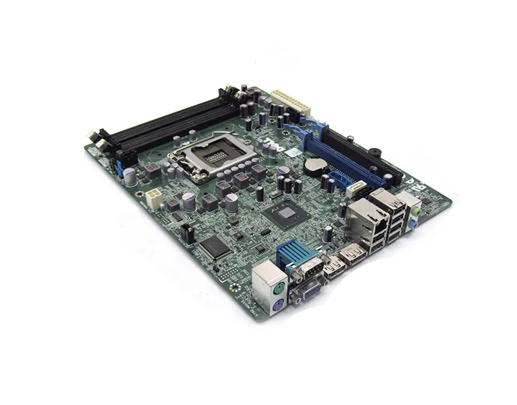 0WR7PY - Dell System Board LGA1155 without CPU Optiplex 7010 SFF