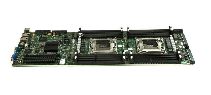 0WTH3T - Dell System Board (Motherboard) for PowerEdge C6220 Server