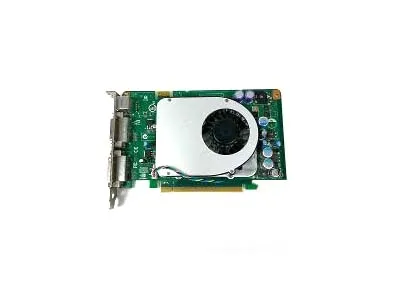 0WX094 - Dell Nvidia GeForce 8600 GT 256MB GDDR3 128-Bit PCI Express …