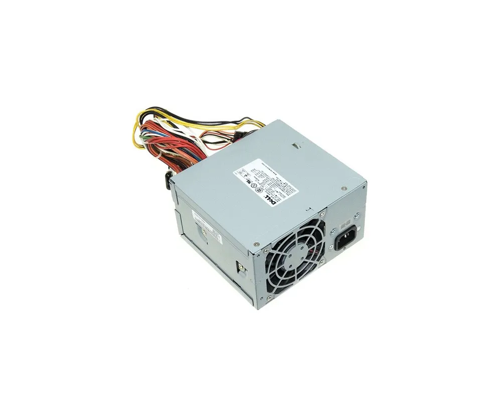 0X2634 - Dell 350-Watts Power Supply for Precision 370 / Dimension 47…