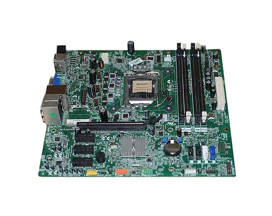 0X2RH5 - Dell System Board (Motherboard) for Xps 8300 / Vostro 460 In…