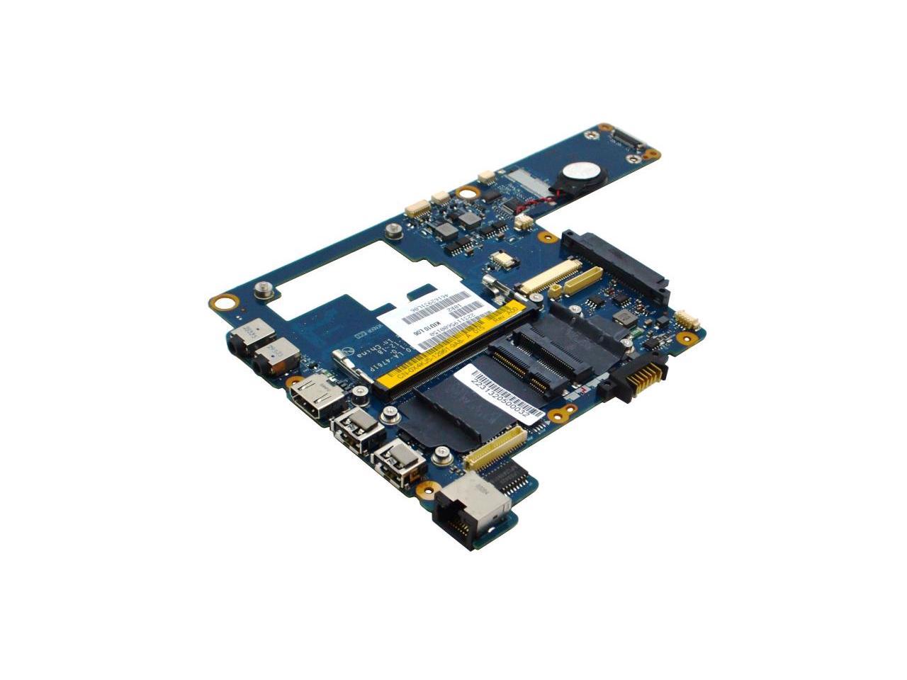 0X4KJ5 - Dell System Board (Motherboard) for Inspiron 1010