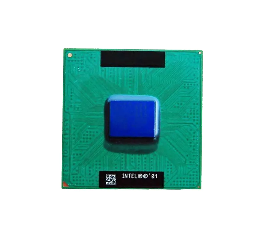 0X5899 - Dell 1.50GHz 400MHz FSB 512KB L2 Cache Intel Celeron M 340 M…