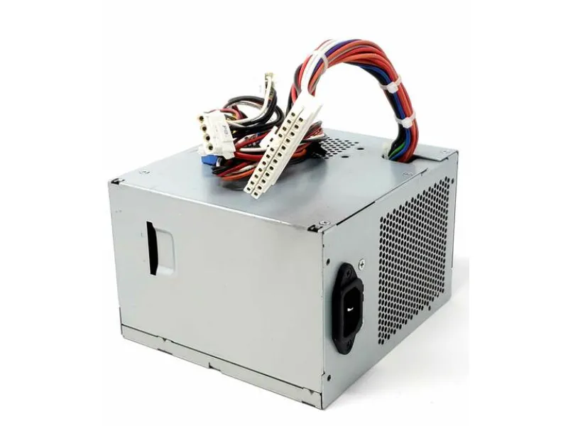 0X760 - Dell 230-Watts Power Supply for PowerEdge 650