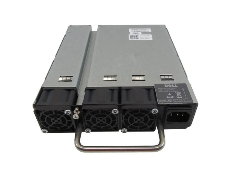0X7VVD - Dell AC Power Supply for Force10 S60