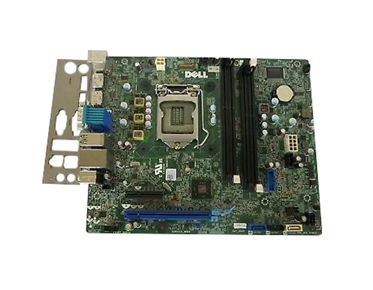 0XCR8D - Dell System Board (Motherboard) for OptiPlex 9020