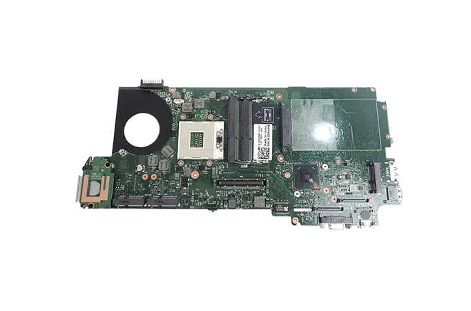 0XHM8 - Dell System Board for Latitude XT3 PGA989 without CPU Laptop