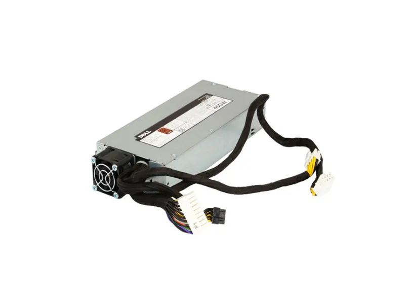 0XKY89 - Dell 450-Watts 80 Plus Bronze Non Hot-Pluggable Power Supply…