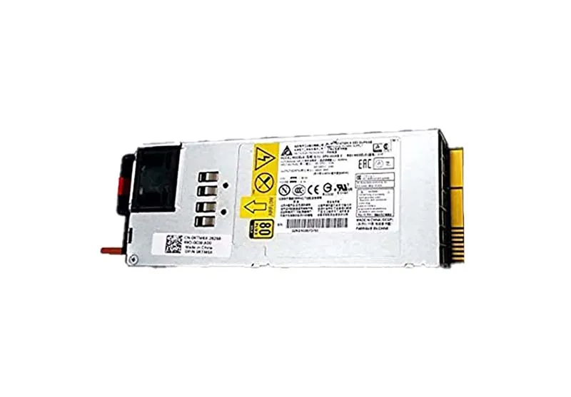 0XN7P4 - Dell / Delta 460-Watts 80 Plus Gold Power Supply (Rev. 01F) …