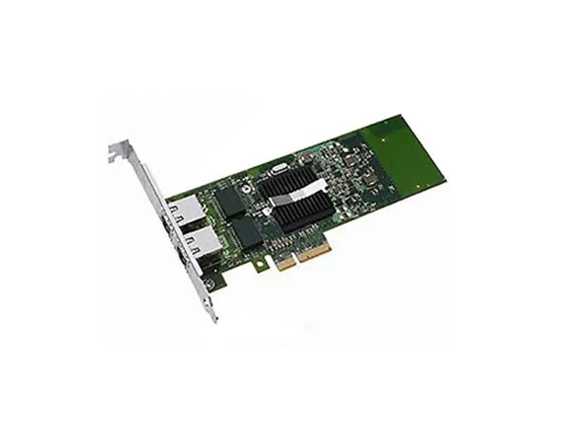 0XP0NY - Dell I350 Dual Port Low Profile PCI-Express NIC