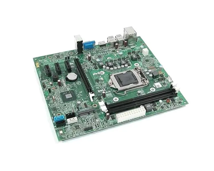 0XR1GT - Dell System Board (Motherboard) for Inspiron 660, Vostro 270…