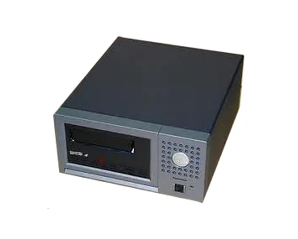 0XW272 - Dell PowerVault 110T LT0-4 800/1600GB External SAS Tape Driv…