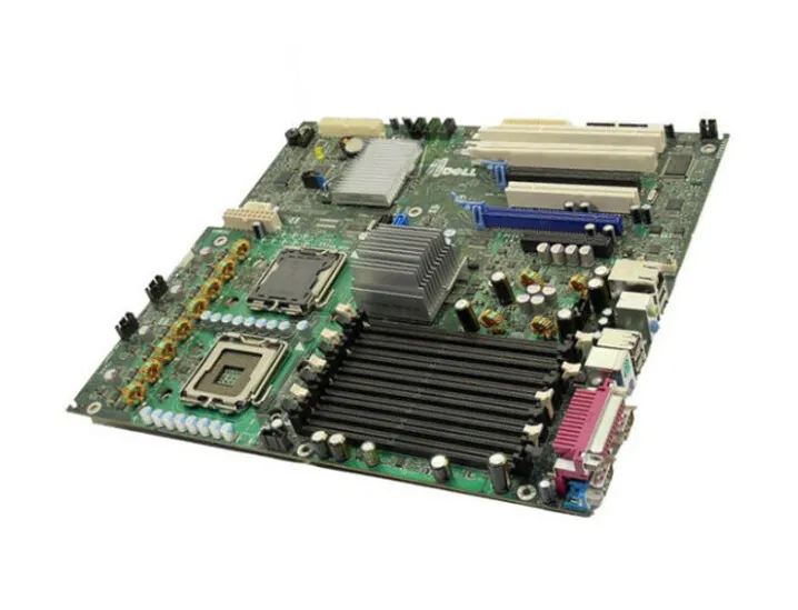 0XX764 - Dell System Board (Motherboard) for Precision T5400