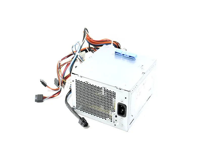 0Y018G - Dell 525-Watts Power Supply for Presicion T3500