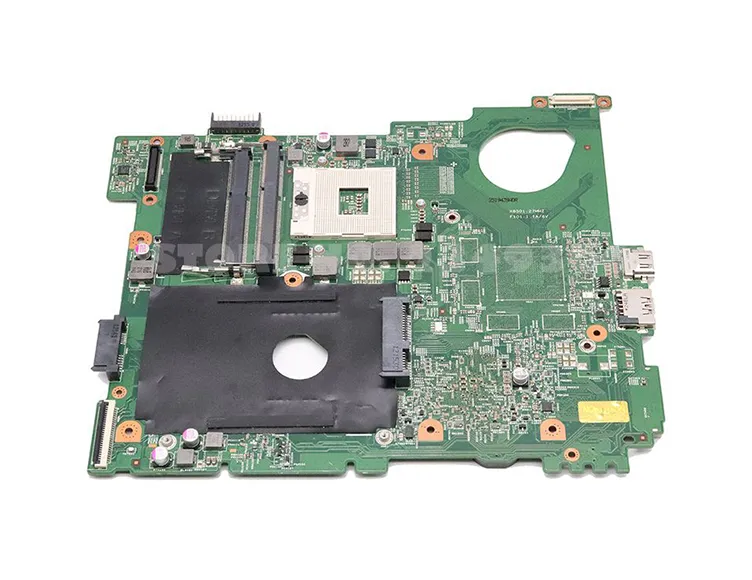 0Y0RGW - Dell System Board (Motherboard) for STUDIO 1749 PGA989 Laptop