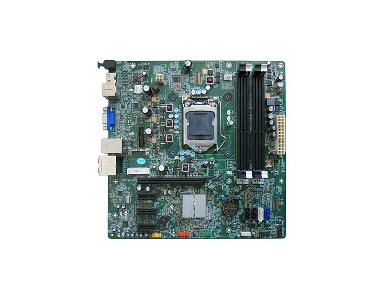 0Y2MRG - Dell LGA1155 System Board for XPS 8300 Desktop PC