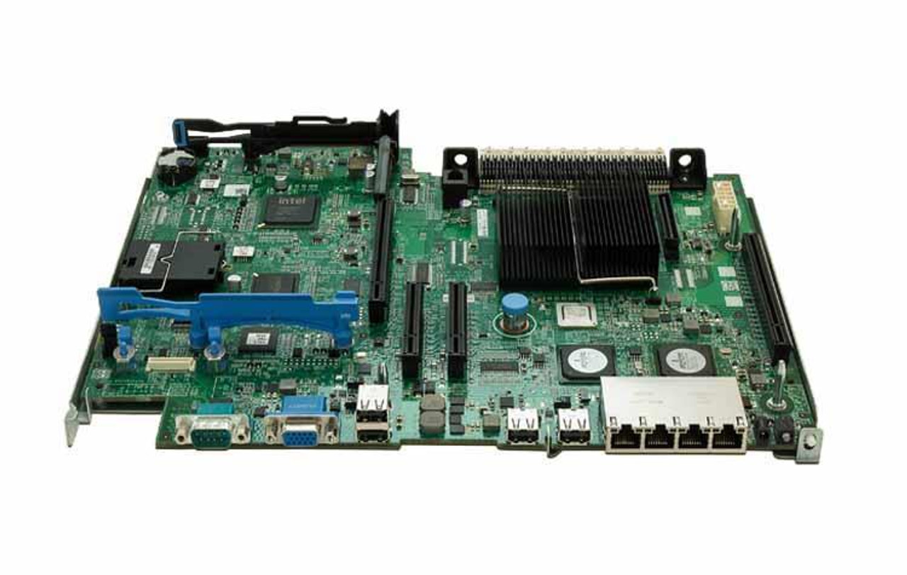 0Y501R - Dell System Board (Motherboard) for PowerEdge R810 Server
