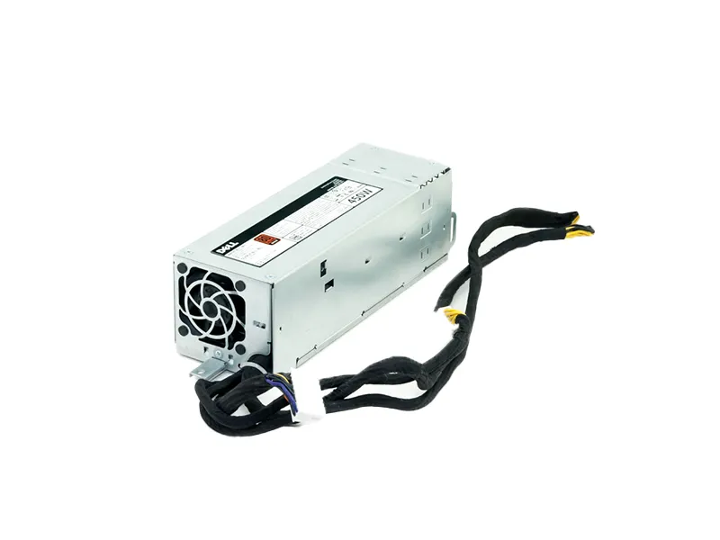 0Y6XYK - Dell 495-Watts Single (1+0) Hot-Pluggable Power Supply for R…