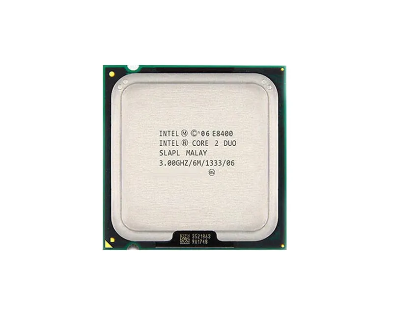 0Y935C - Dell 3.00GHz 1333MHz 6MB Cache Socket LGA775 Intel Core 2 Du…