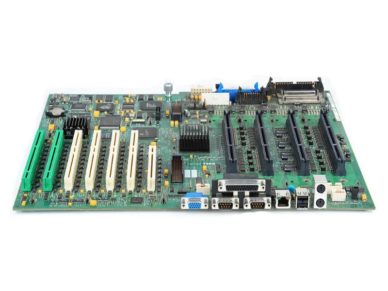 0Y9371 - Dell System Board (Motherboard) for PowerEdge 6400, 6450 (Re…