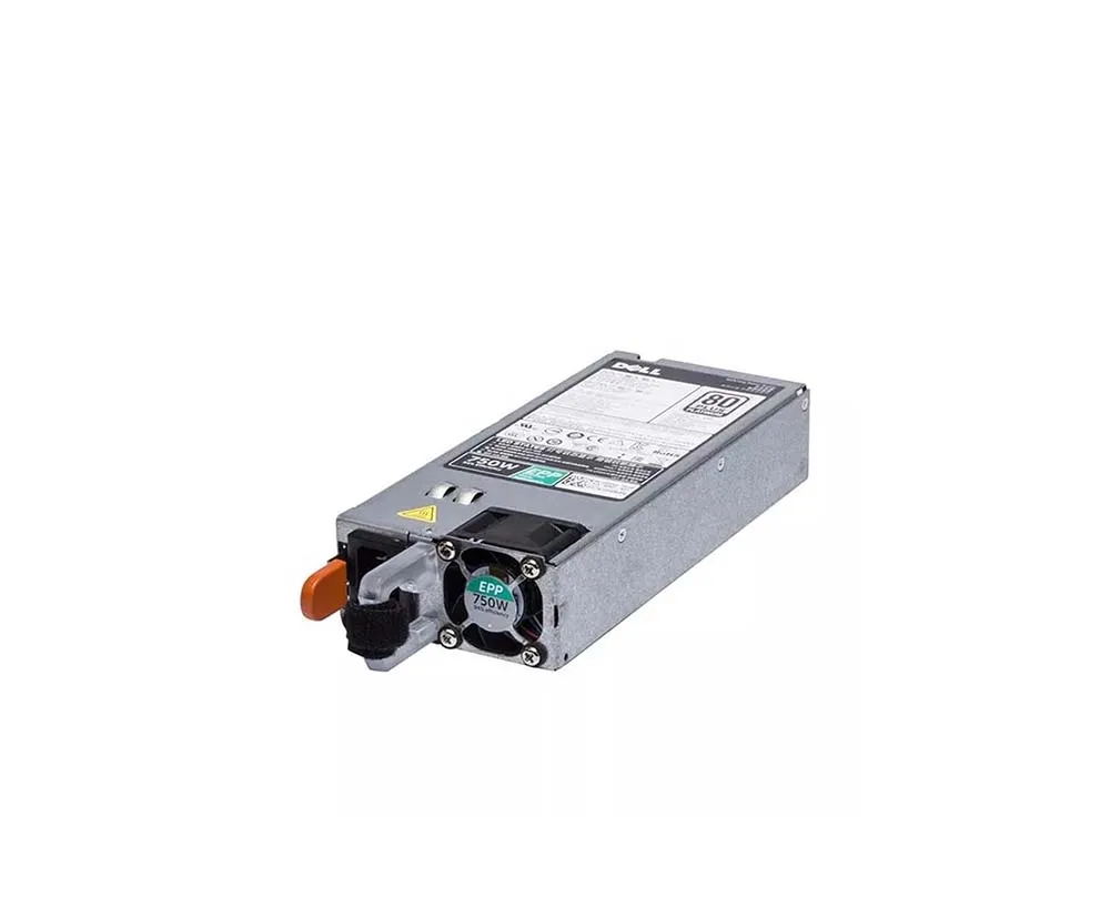 0Y9R06 - Dell 750-Watts Power Supply for PowerEdge R930