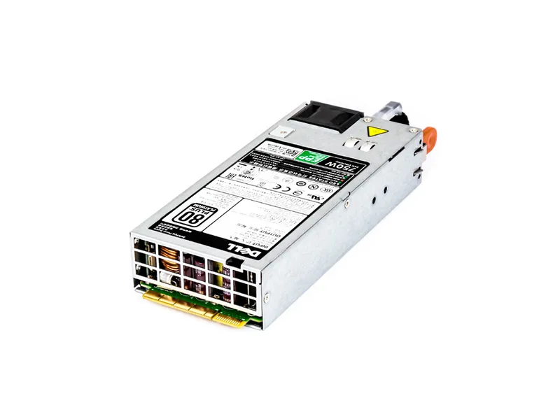 0Y9TX5 - Dell 495-Watts Redundant Power Supply for PowerEdge R730 R73…
