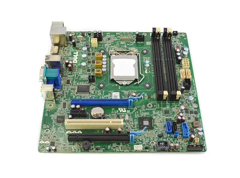 0YC9KY - Dell DDR3 4-Slot System Board (Motherboard) Socket LGA1150 f…