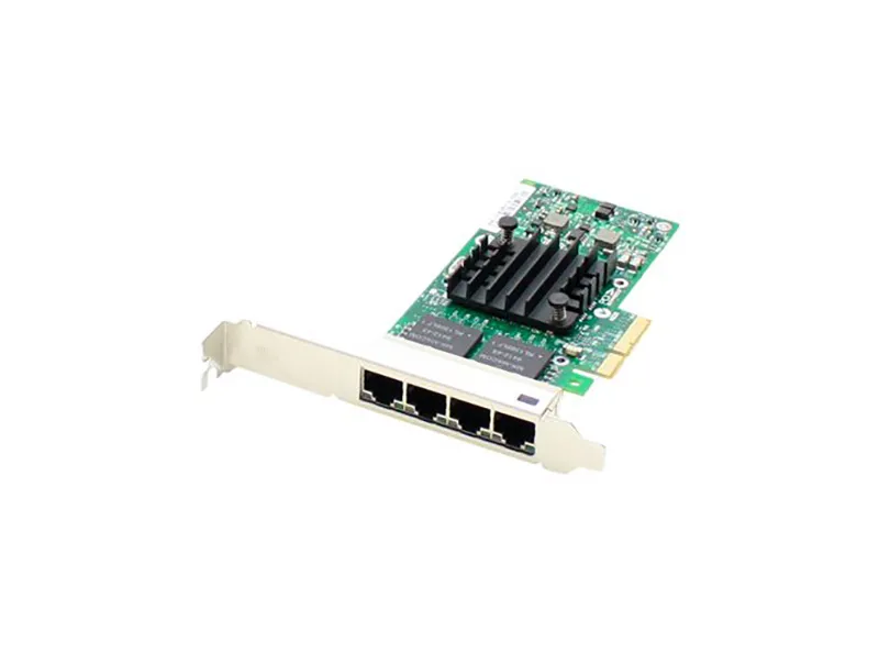 0YH5DX - Dell Broadcom Bcm5719 1g Quad Port Ethernet PCI-Express 2.0 …