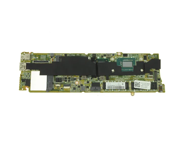 0YKPCP - Dell System Board (Motherboard) for Core I7 2.1GHz (i7-3687u…