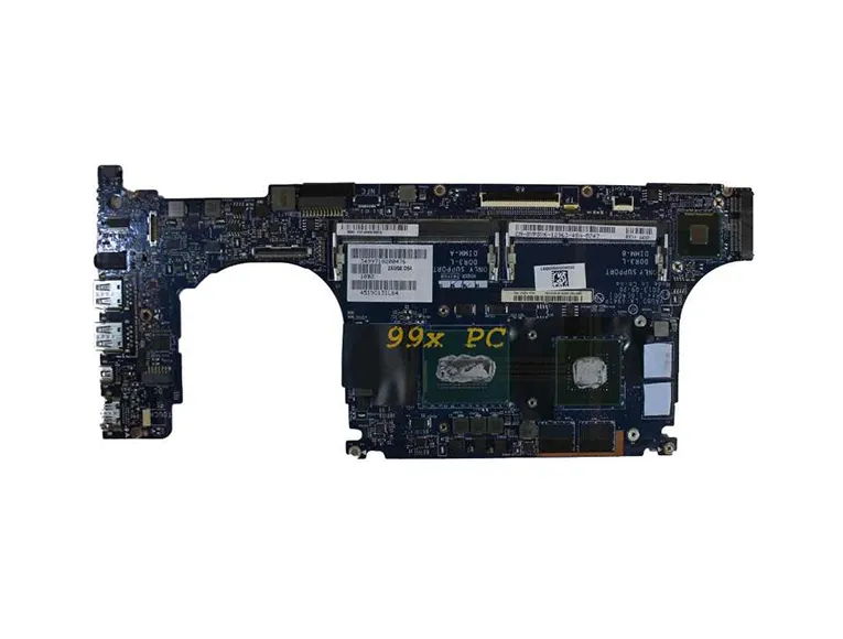 0YPDX6 - Dell System Board (Motherboard) Core i7 2.2GHz (i7-4702HQ) w…