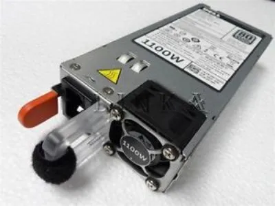 0YT39Y - Dell 1100-Watts Power Supply for PowerEdge R720/R620/R520