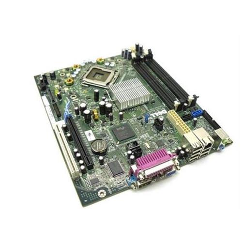 0YVWCT - Dell System Board (Motherboard) for OptiPlex 160