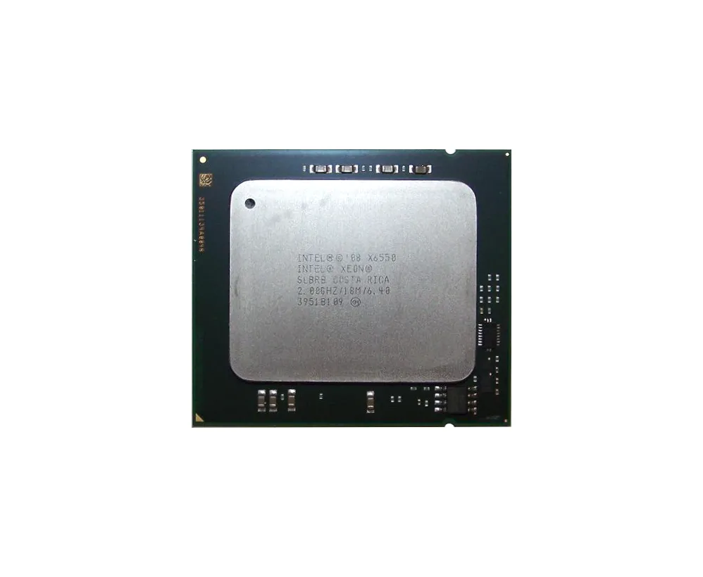 0YX4RJ - Dell 2.0GHz 6.4GT/s QPI 18MB L3 Cache Socket FCLGA1567 Intel…
