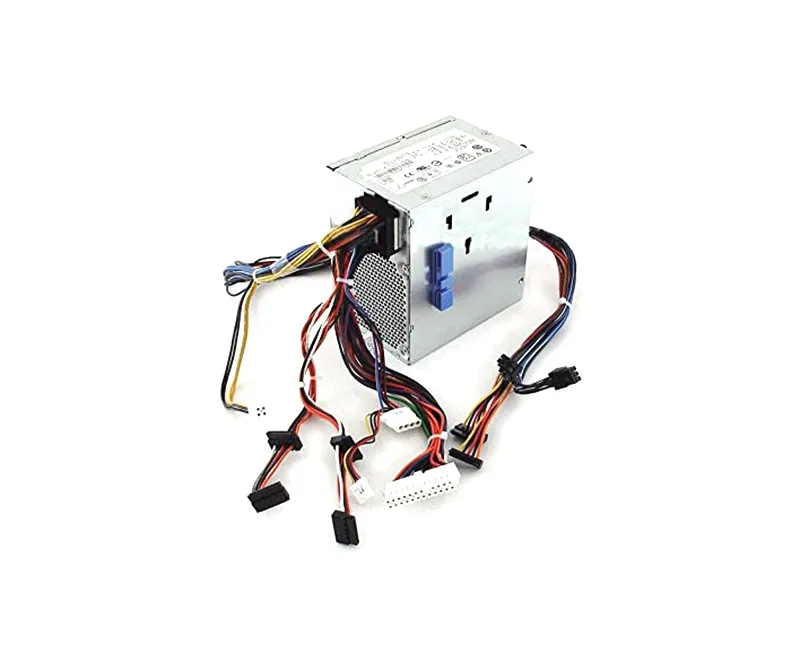 0YYN22 - Dell 525-Watts Power Supply Comes With Power Harness Cable A…