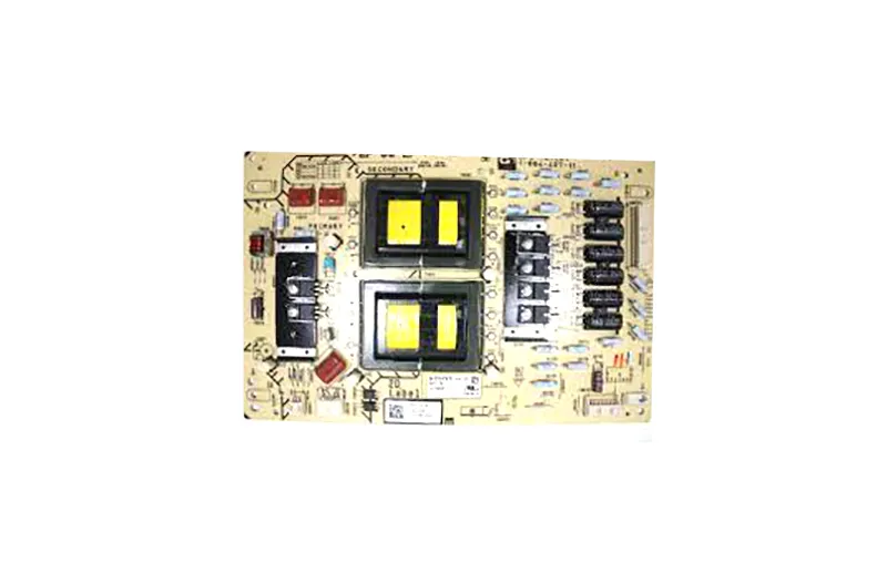 1-474-305-11 - Sony Kdl55hx729 Sub 1 Power Supply Board