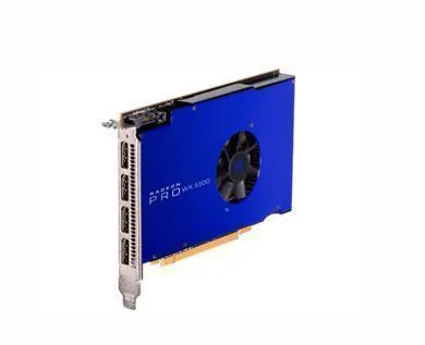 100-505940 - AMD FirePro M2000 8GB GDDR5 PCI-Express 3.0 x16 Graphics…