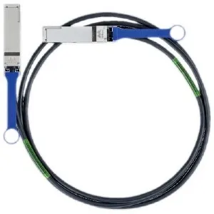 100CQQH2620 - Intel Omni-Path Cable Passive Copper Cable QSFP-QSFP 26…
