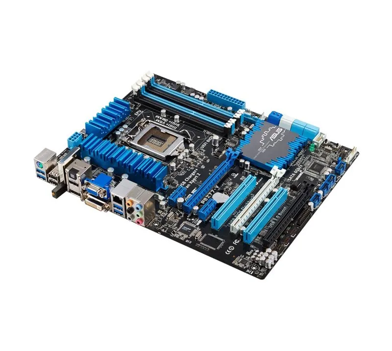 102155 - Gateway eMachines System Board (Motherboard) for M520 / 7000…
