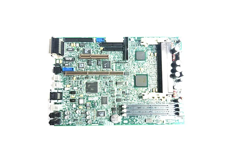 102314-001 - Compaq System Board W Tray for DeskPro SFF Small Form Fa…