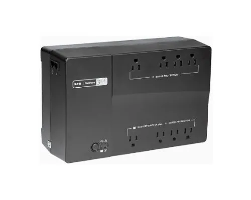 103004248-5592 - Eaton PW 3105 700VA SBY Ups 120V SURGE BAT ROHS (Ref…