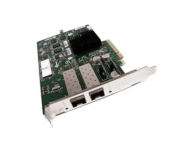 106-00048 - NetApp PCI Express Dual Port GbE Network Interface card C…